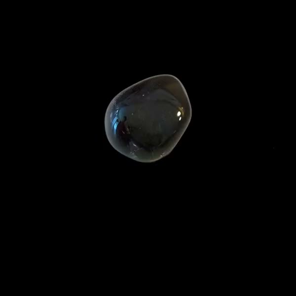 Apache Tear crystal