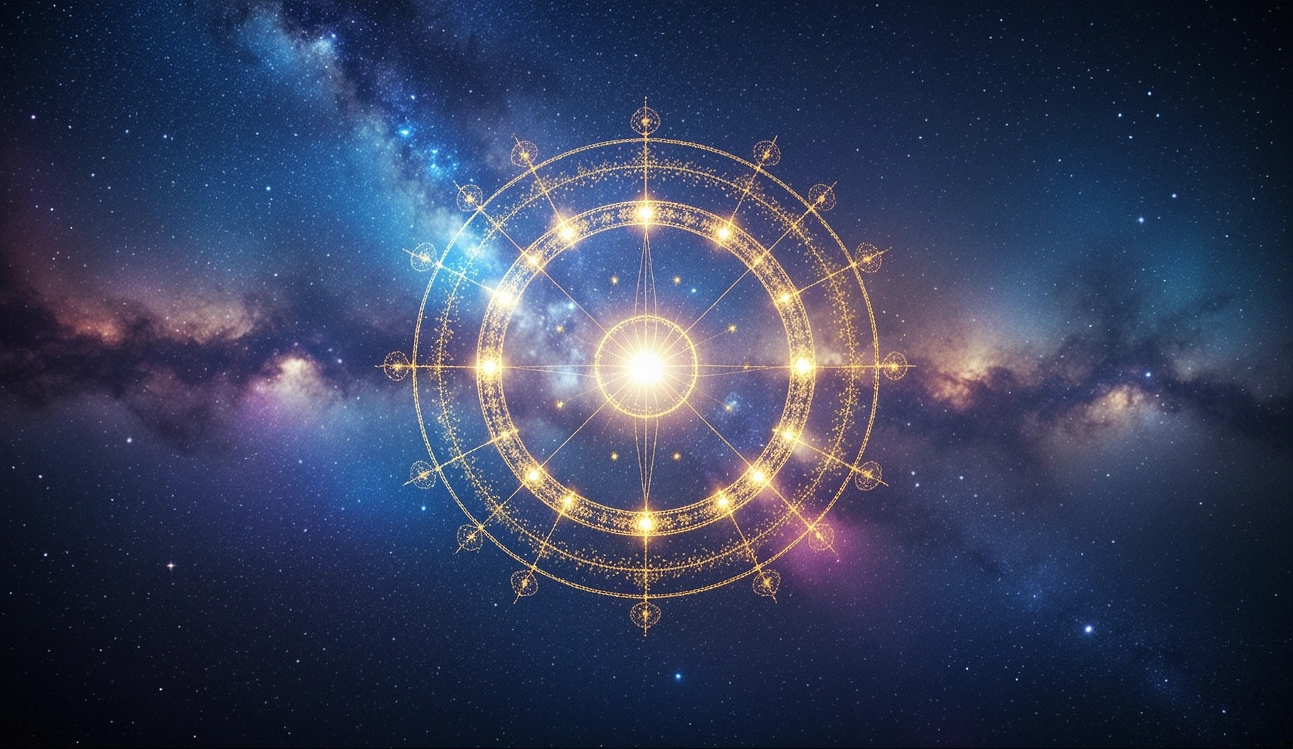 The wheel of rebirth turning souls back into new flesh