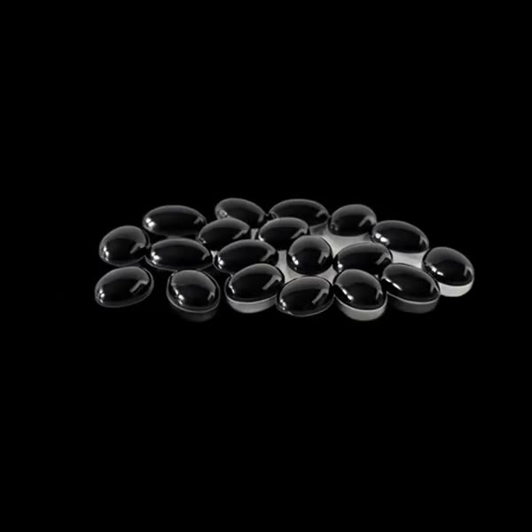 Black Onyx crystal