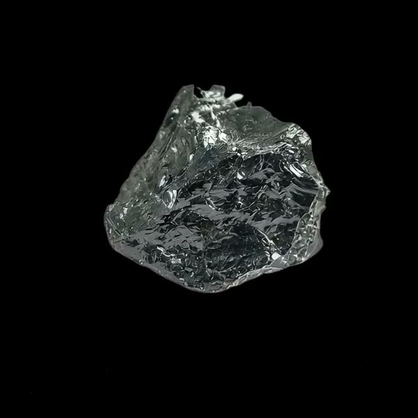 Black Tourmaline crystal