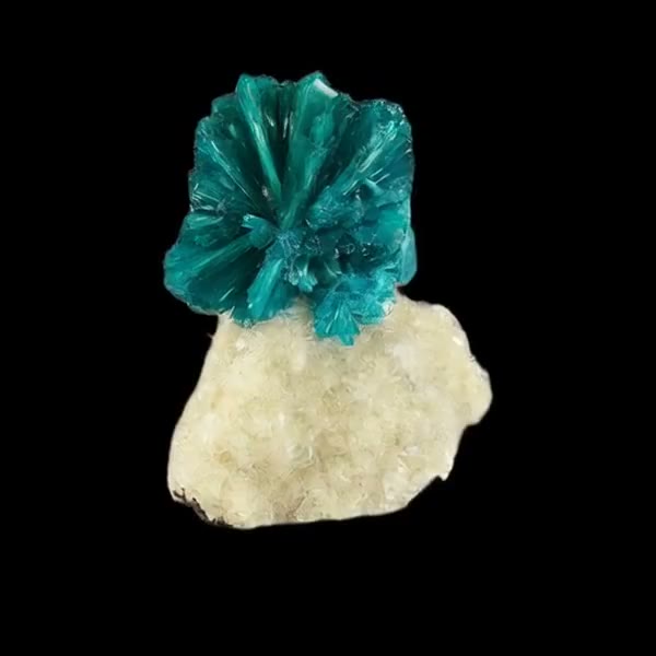 Cavansite crystal