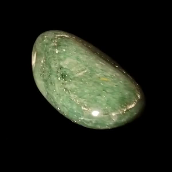 Green Aventurine crystal
