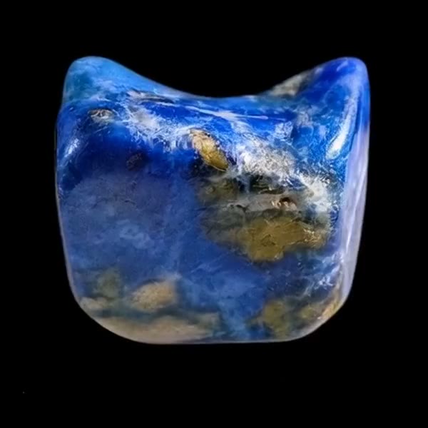 Lapis Lazuli crystal