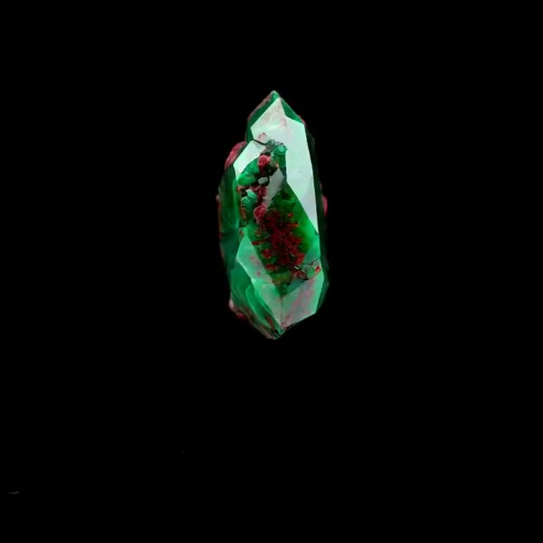 Ruby Zoisite crystal