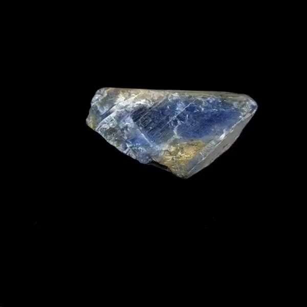 Sapphire crystal