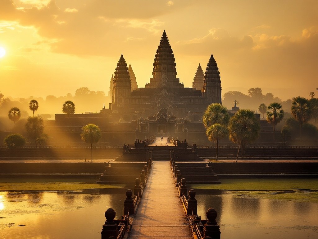 Angkor Wat