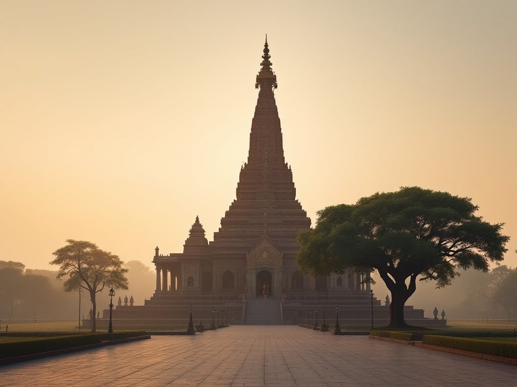 Bodh Gaya