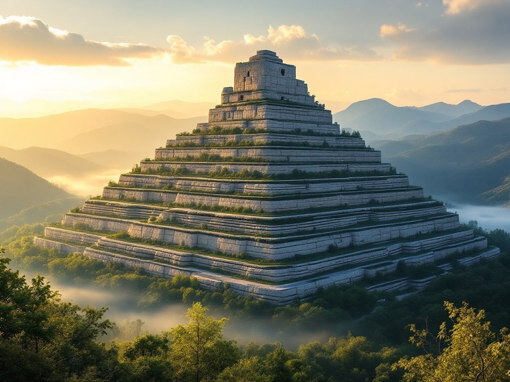 Bosnian Pyramid of the Sun