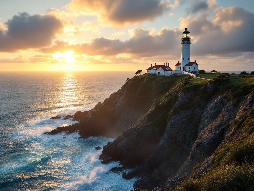 Cape Reinga