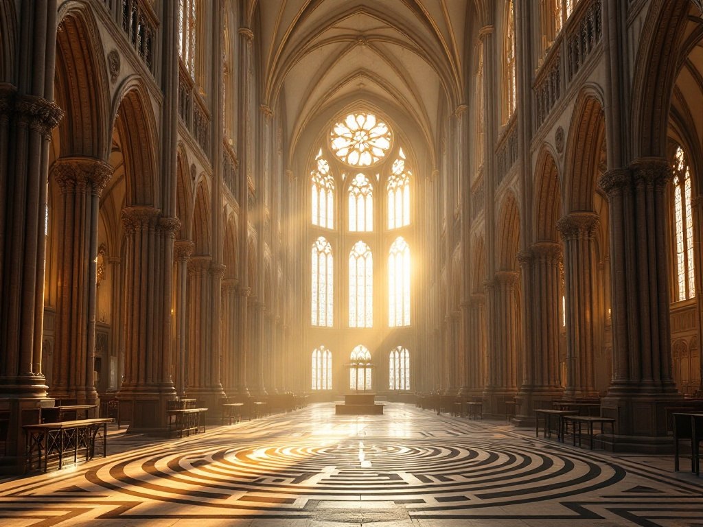 Chartres Cathedral