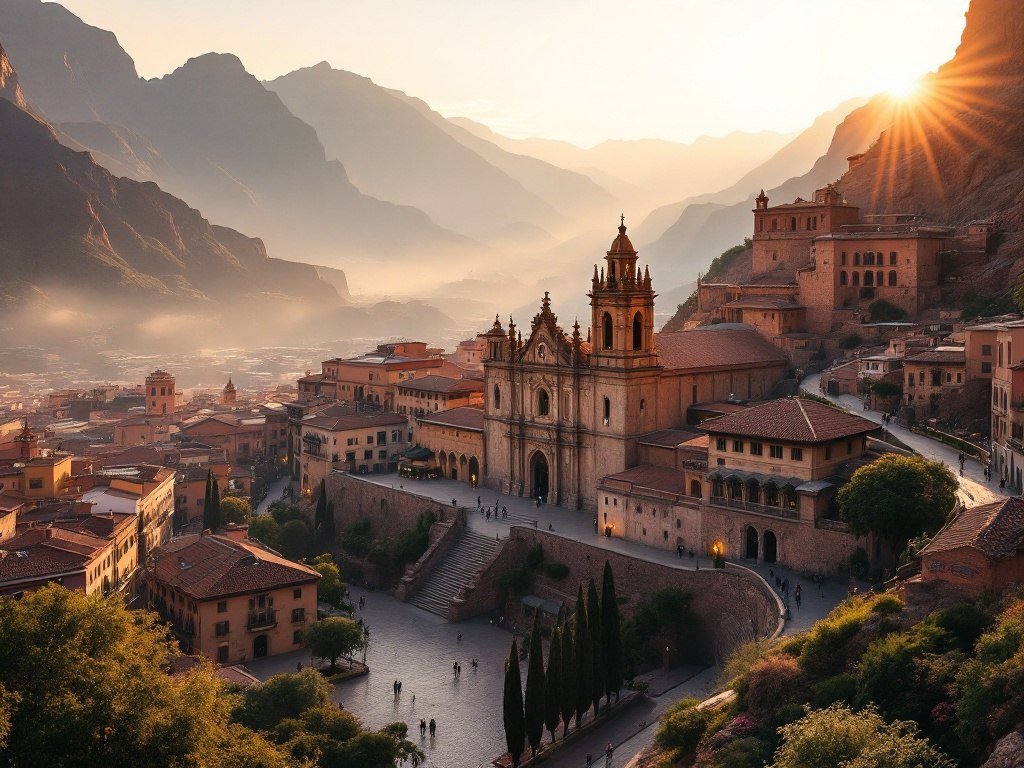 Cusco