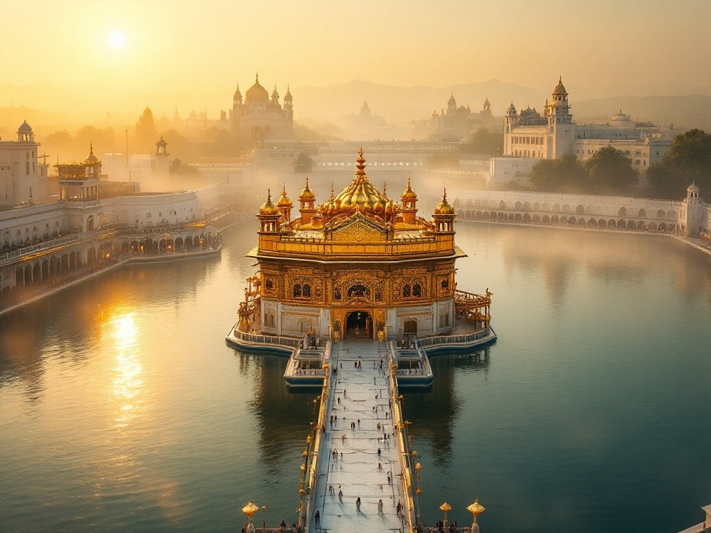 Golden Temple