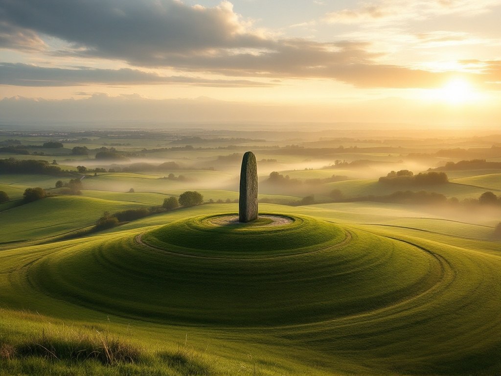 Hill of Tara