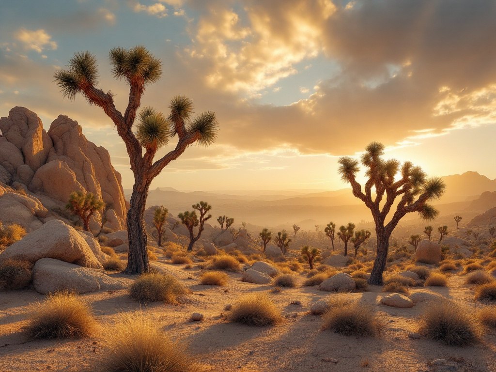 Joshua Tree