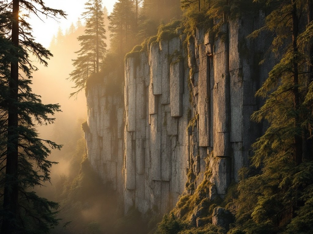 Kaimanawa Wall