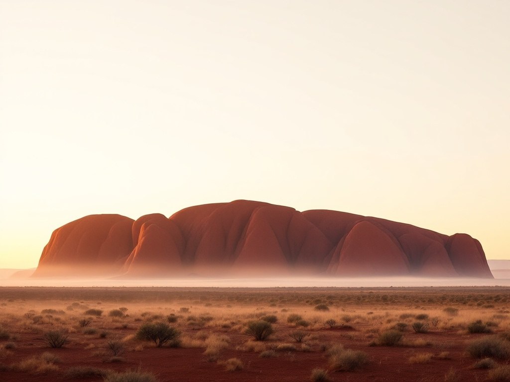 Kata Tjuta