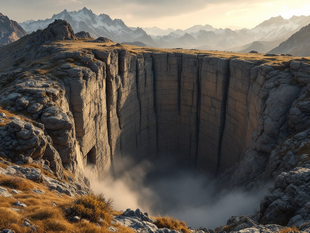 Khara-Hora Shaft
