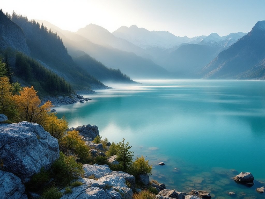 Lake Baikal
