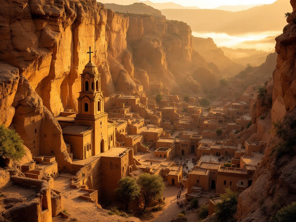 Lalibela