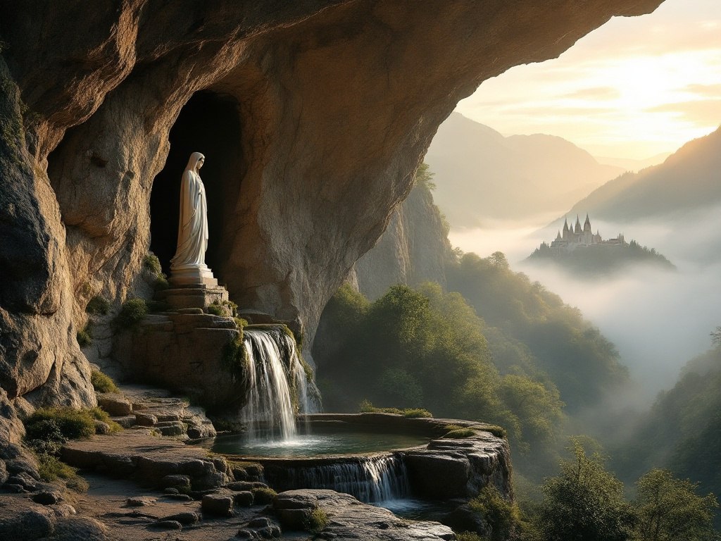 Lourdes