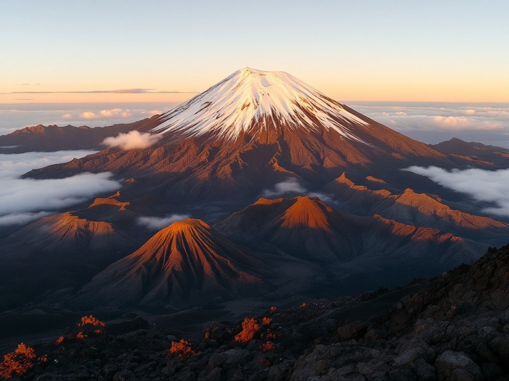 Mauna Kea