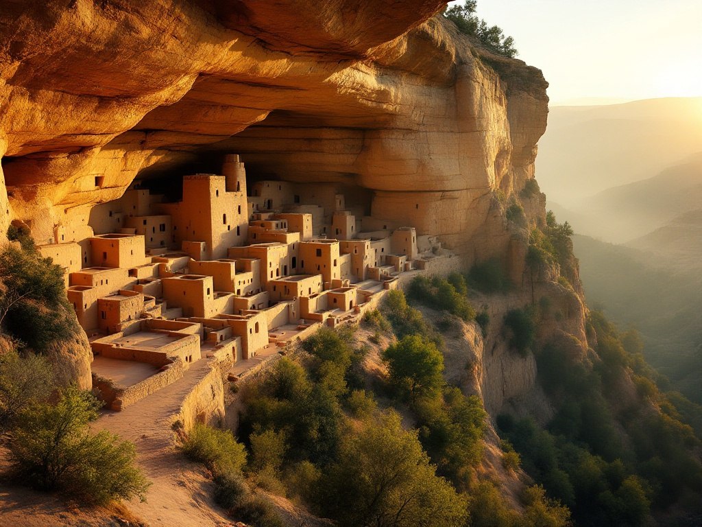 Mesa Verde