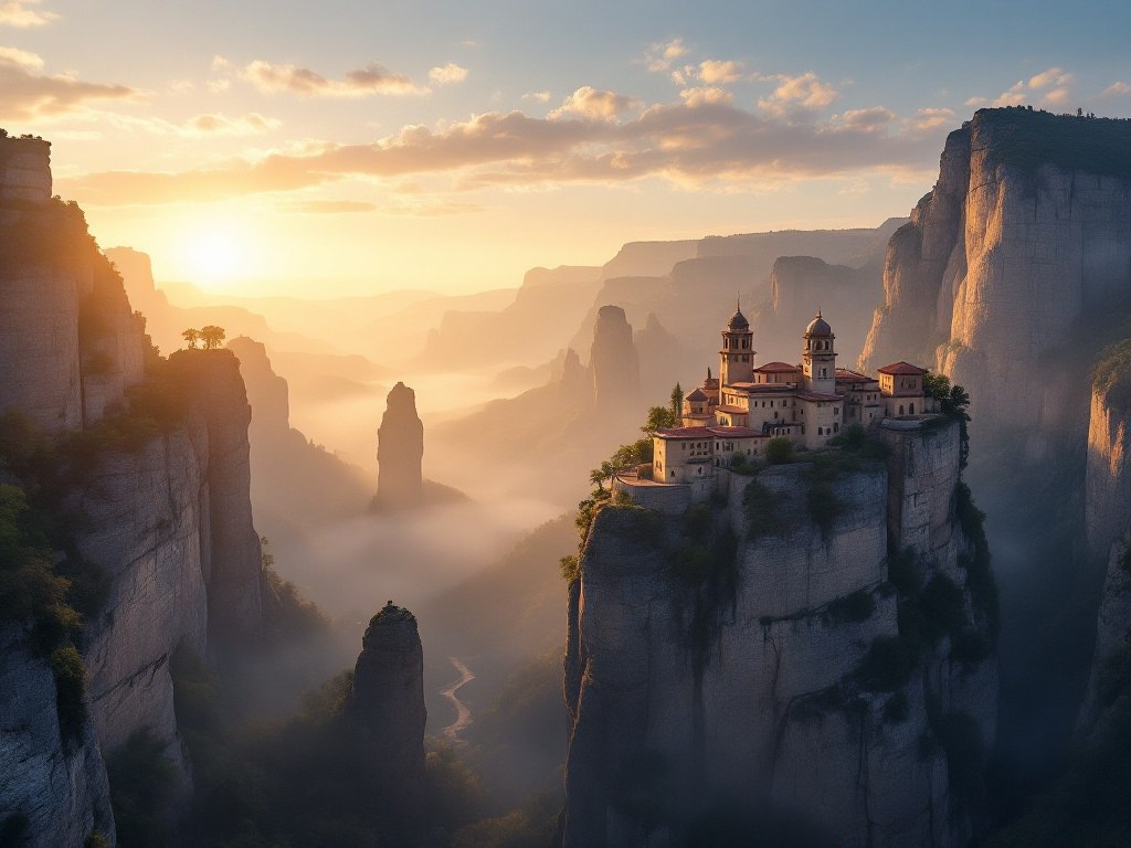 Meteora