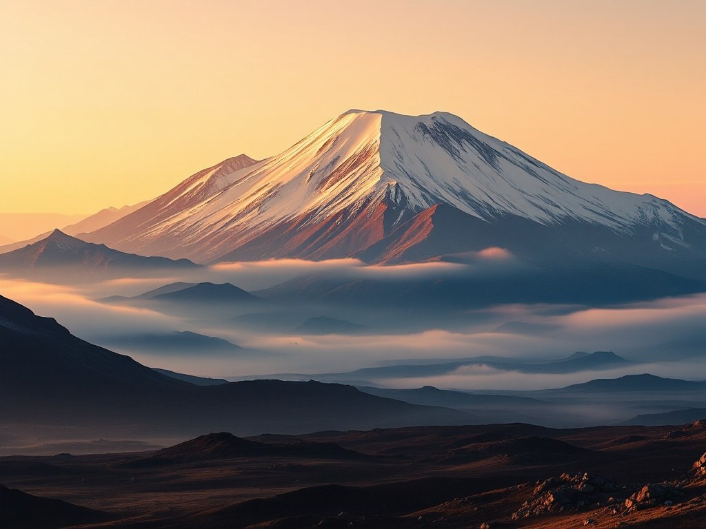 Mount Ararat