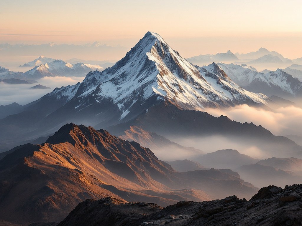Mount Kailash
