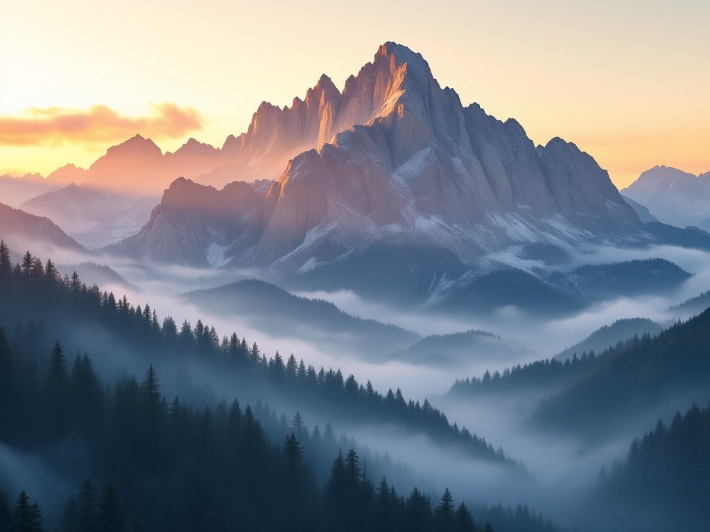 Mount Olympus