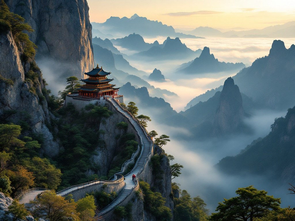 Mount Tai