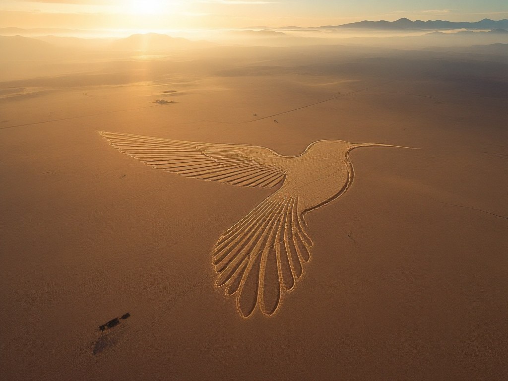 Nazca Lines