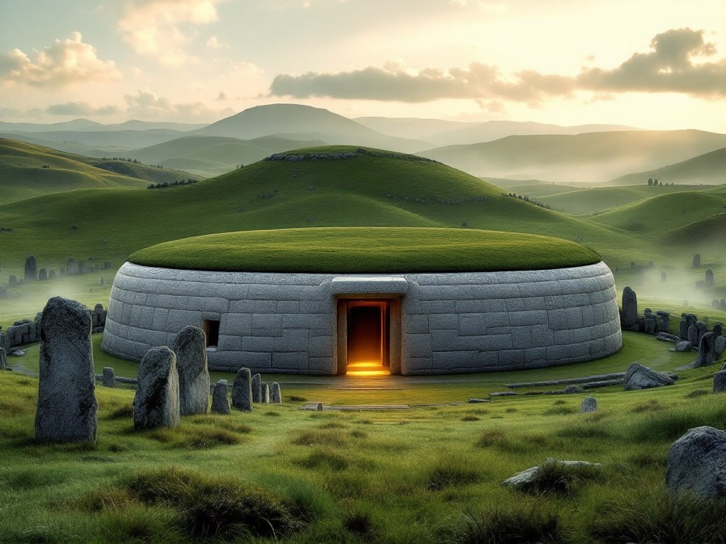 Newgrange
