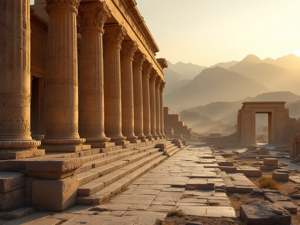 Persepolis