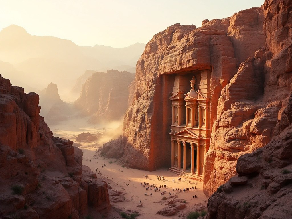 Petra