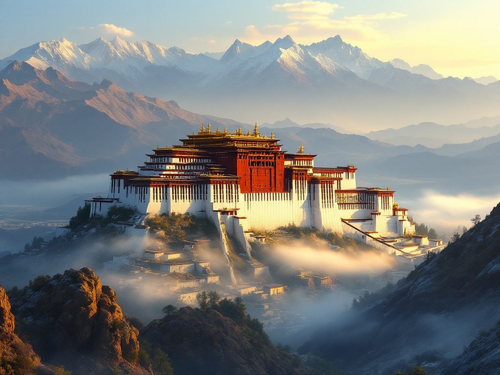 Potala Palace