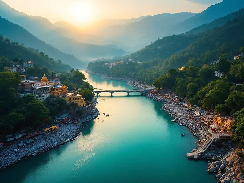 Rishikesh