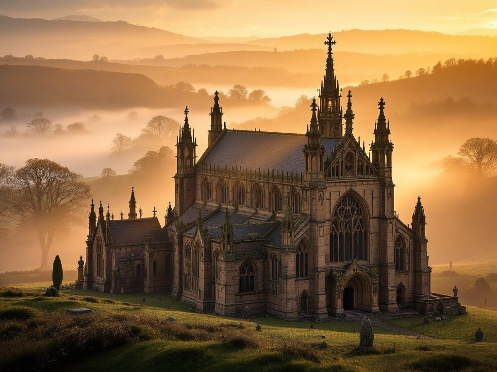 Rosslyn Chapel