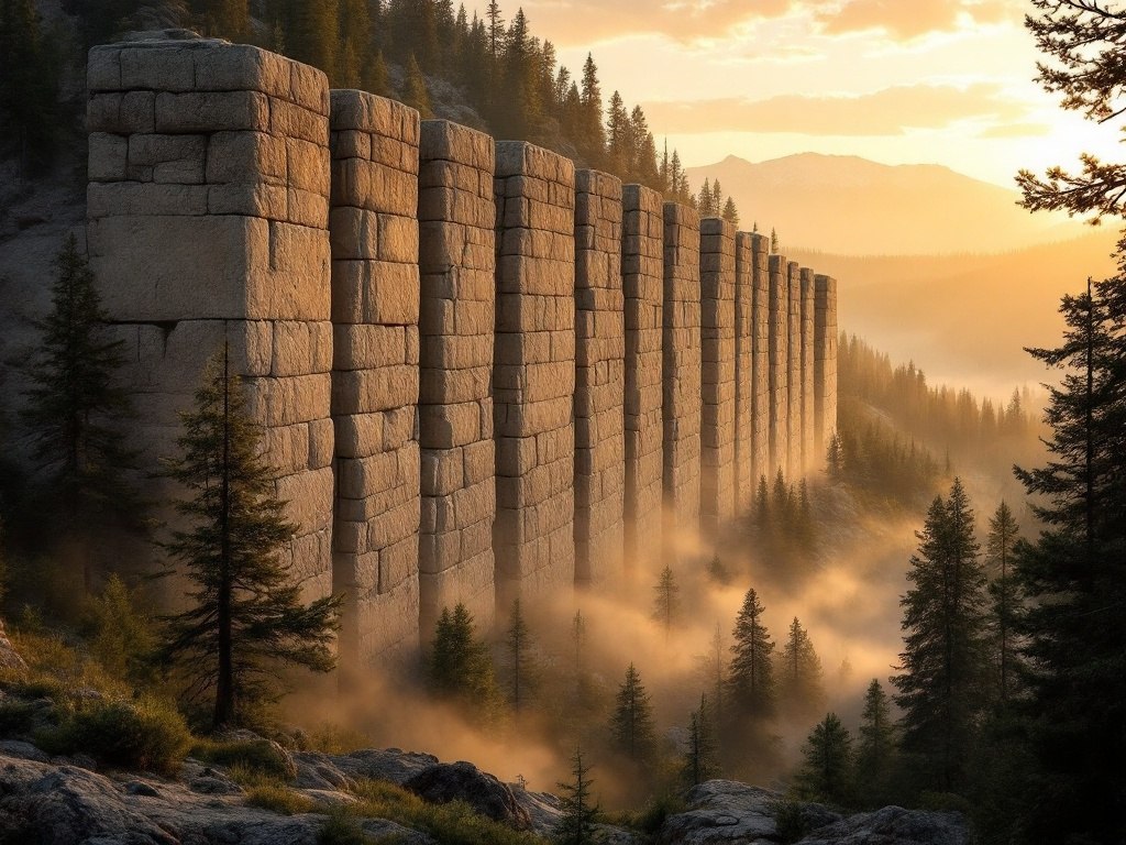 Sage Wall