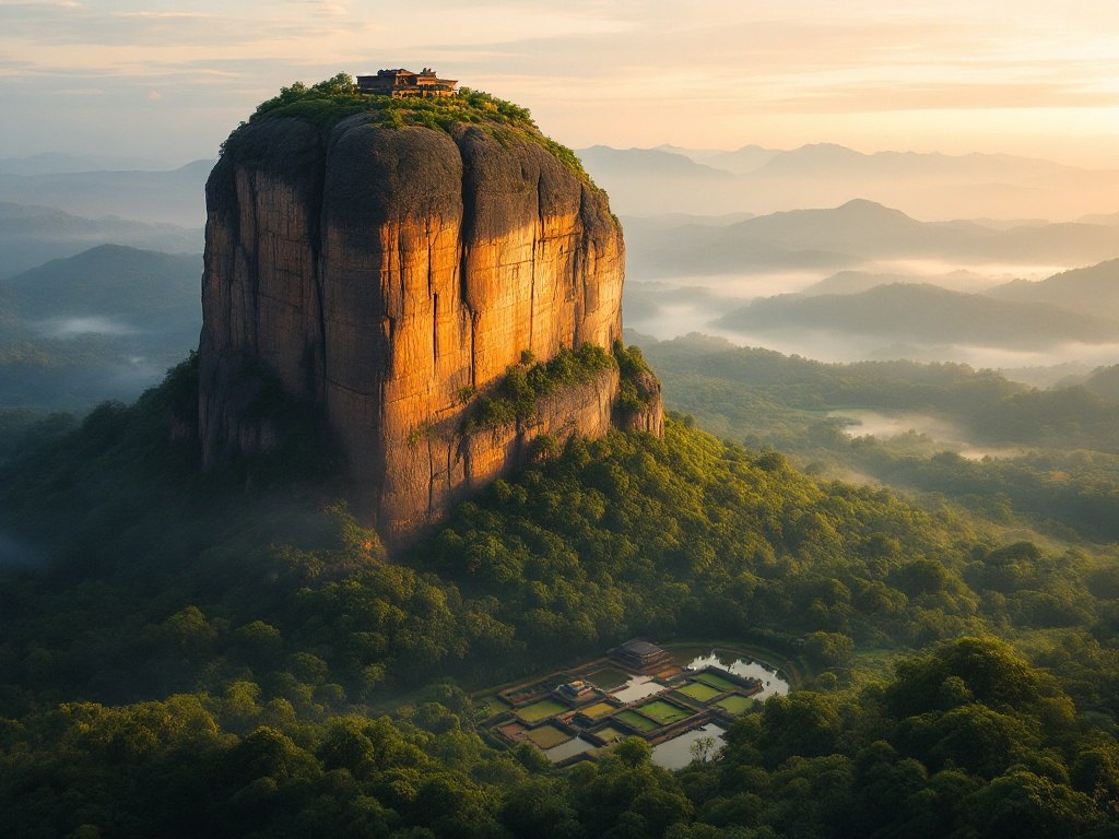 Sigiriya