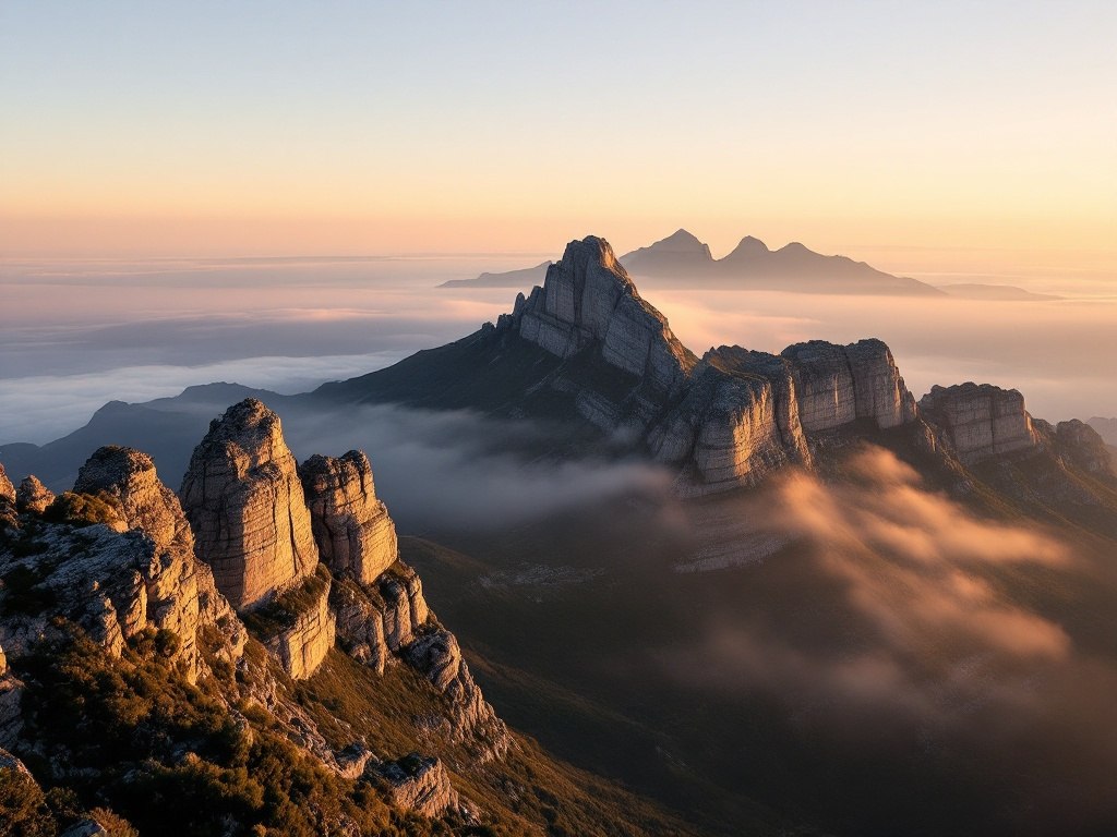 Table Mountain