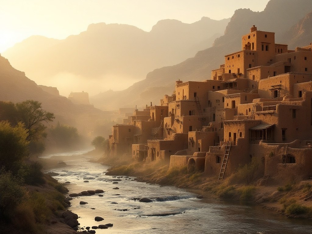 Taos Pueblo