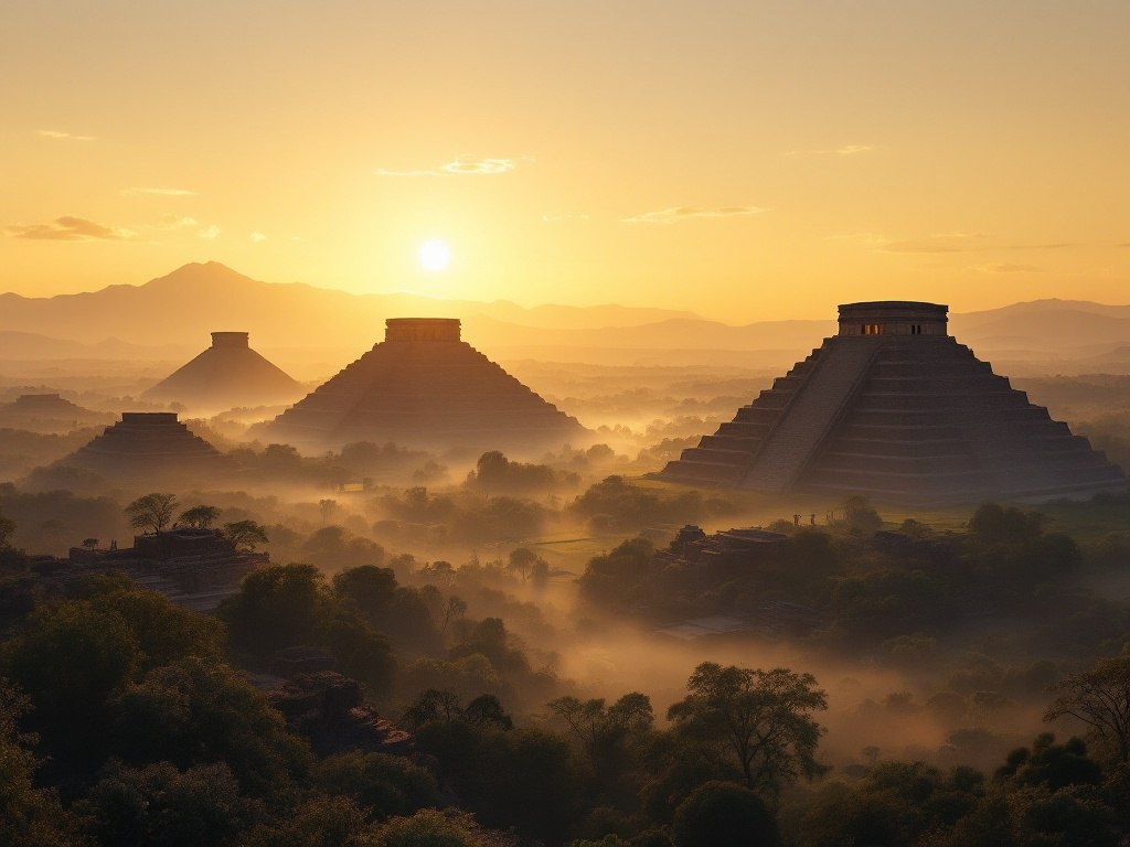 Teotihuacán