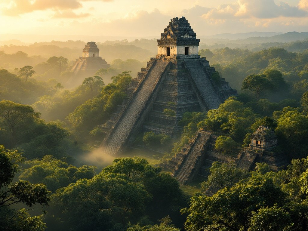 Tikal