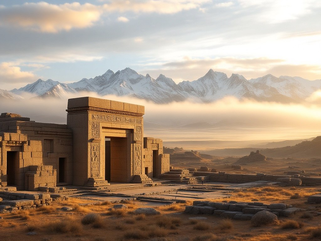 Tiwanaku