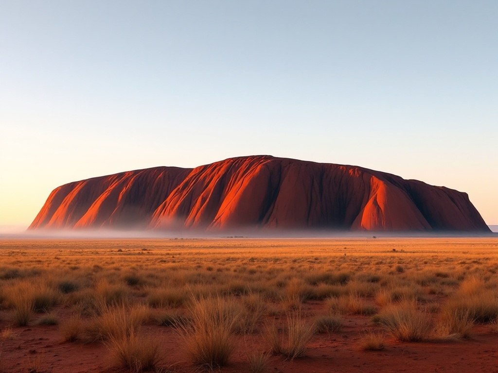 Uluru