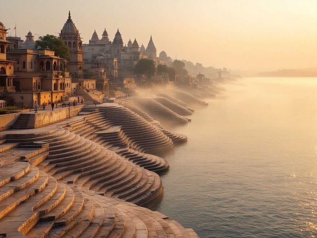 Varanasi
