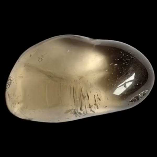 Smoky Quartz crystal