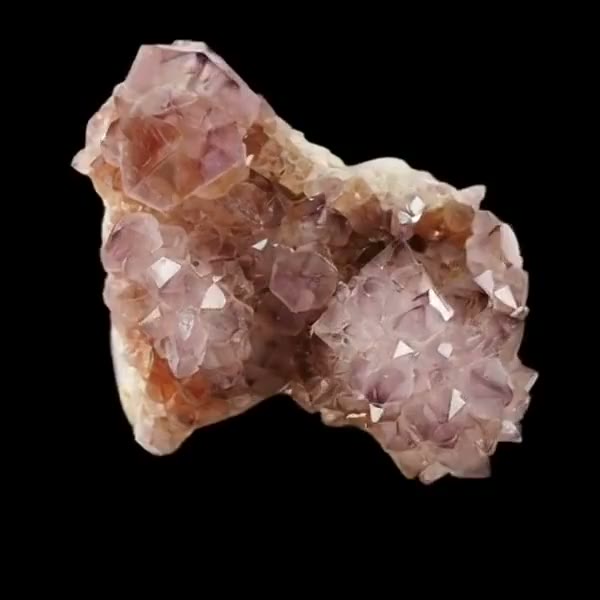 Spirit Quartz crystal