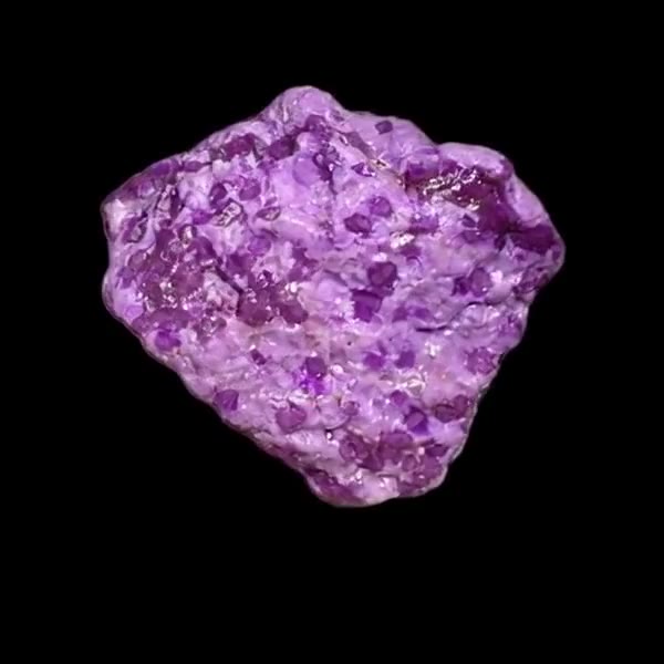 Sugilite crystal